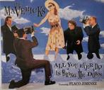 cd single - The Mavericks - All You Ever Do Is Bring Me Down, Verzenden, Zo goed als nieuw