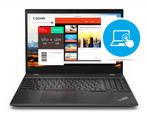 Lenovo T580 Touchscreen 8e Gen i5 8GB 512GB SSD Windows 11 !