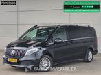 Mercedes-Benz V-Klasse 300d Ex. BPM + Ex. BTW Avantgarde V-3, Auto's, Automaat, Gebruikt, Euro 6, Overige kleuren