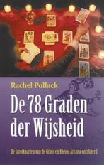 De 78 Graden der Wijsheid - Rachel Pollack - 9789063783785 -, Boeken, Verzenden, Nieuw