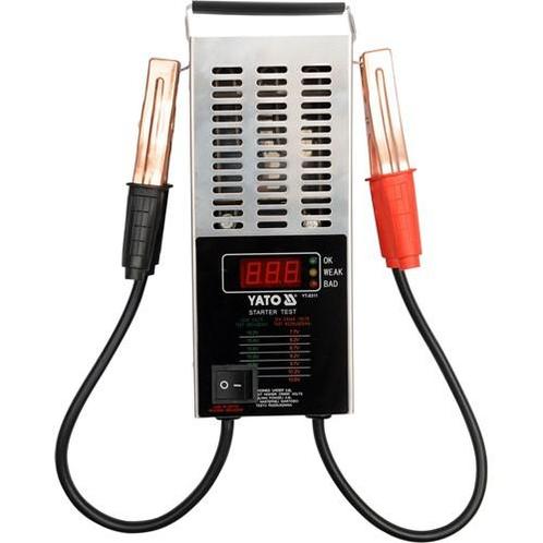 Accu Tester 12V, Computers en Software, Laptop-opladers, Verzenden