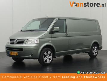 Volkswagen Transporter 25TDI 2007 (Export only) beschikbaar voor biedingen