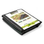 Worteldoek | Gardalux | 2 x 5 meter (Waterdoorlatend), Tuin en Terras, Verzenden, Nieuw