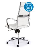 Vergaderstoel Magine - wit - nieuw, Nieuw in verpakking