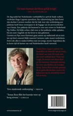 Het meisje uit Buenos Aires 9789023459408 Tomas Ross, Verzenden, Gelezen, Tomas Ross