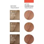 O&amp;M CLEAN.tone Colour Treatment 200ml (Kleurmaskers), Sieraden, Tassen en Uiterlijk, Verzenden, Nieuw