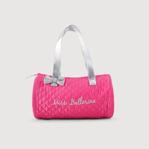 Miss Ballerina DansTas A6193, Sport en Fitness, Ballet, Verzenden