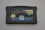 Lord of the Rings - The Two Towers (GBA EUR)