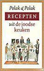 Recepten uit de joodse keuken 9789029534857, Boeken, Kookboeken, Gelezen, Onbekend, Verzenden