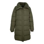 Reset • groene donsjas Aila • M, Maat 38/40 (M), Verzenden, Nieuw, Groen