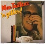 LP gebruikt - Max Tailleur - n Giller!, Cd's en Dvd's, Vinyl | Nederlandstalig, Verzenden, Zo goed als nieuw