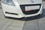 Front Splitter V.1 HONDA CR-Z, Verzenden