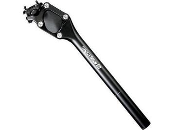 Zadelpen parallellogram geveerd Ergotec PM-705N ø31,6mm x beschikbaar voor biedingen