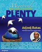 Plenty 9789055947973 Adjiedj Bakas, Verzenden, Gelezen, Adjiedj Bakas