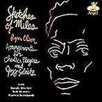 cd - Byron Olson - Sketches of Miles, Verzenden, Zo goed als nieuw