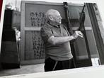 Juan Gyenes - Fotografías de Pablo Ruiz Picasso por Juan