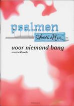 Voor niemand bang 9789023917564, Boeken, Verzenden, Gelezen