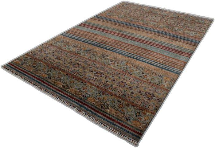 Vloerkleed - 296 cm - 196 cm - Koye, Huis en Inrichting, Stoffering | Tapijten en Kleden