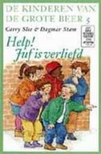 Help ! Juf is verliefd / De kinderen van de Grote Beer / 5, Verzenden, Gelezen, Carry Slee