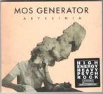 cd digi - Mos Generator - Abyssinia, Verzenden, Zo goed als nieuw
