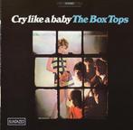 cd - The Box Tops - Cry Like A Baby, Verzenden, Zo goed als nieuw