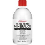 Materialix Minerale Olie voor Hout en Bamboe Snijplanken..., Huis en Inrichting, Keuken | Keukenbenodigdheden, Ophalen of Verzenden