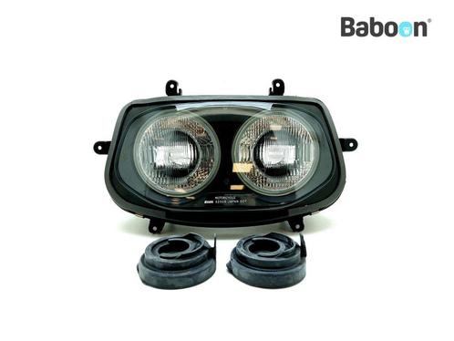 Koplamp Suzuki GSX R 1100 1993-1994 (GSXR1100 GSXR1100W), Motoren, Onderdelen | Suzuki, Gebruikt, Verzenden