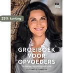 Groeiboek voor opvoeders 9789090333380 Lili Genee-Pirayesh, Boeken, Verzenden, Gelezen, Lili Genee-Pirayesh