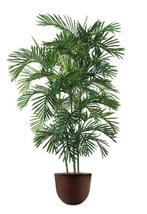 Areca Palm kunstplant, H140cm, Huis en Inrichting, Kamerplanten, Ophalen of Verzenden