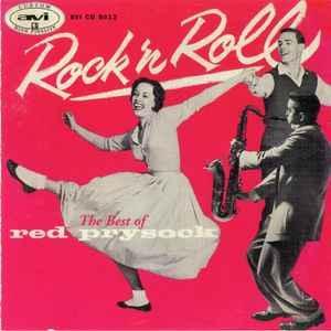 cd - Red Prysock - The Best Of Red Prysock, Cd's en Dvd's, Cd's | Rock, Verzenden