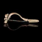 Oud-Romeins Bronzen fibula (Zonder Minimumprijs)