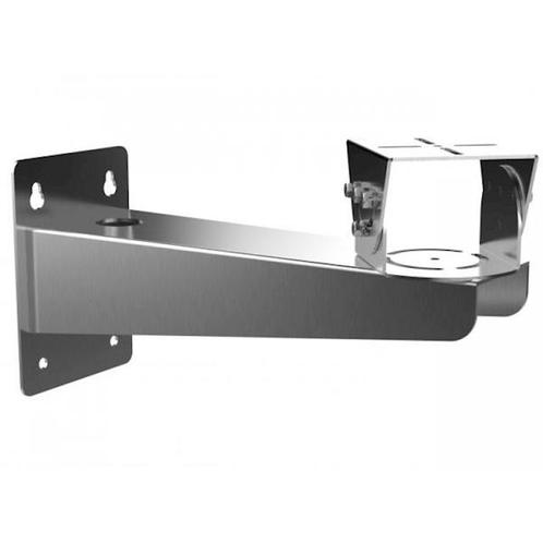 Hikvision DS-1701ZJ, RVS Muurbeugel, Audio, Tv en Foto, Videobewaking, Ophalen of Verzenden
