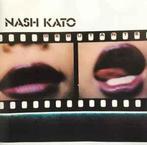 cd - Nash Kato - Debutante, Verzenden, Zo goed als nieuw