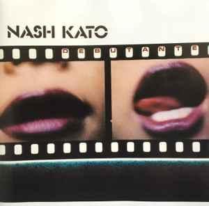 cd - Nash Kato - Debutante, Cd's en Dvd's, Cd's | Overige Cd's, Zo goed als nieuw, Verzenden