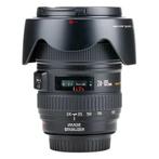 Canon EF 24-105mm f/4L IS USM met garantie, Audio, Tv en Foto, Fotografie | Lenzen en Objectieven, Verzenden, Nieuw