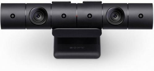 Sony PlayStation 4 Camera (Versie 2) (PSVR Compatible) (P..., Spelcomputers en Games, Games | Sony PlayStation 4, Gebruikt, Verzenden
