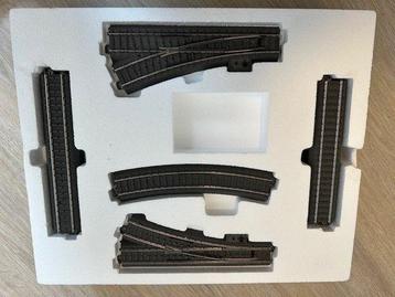 Märklin H0 - 24902 - Modelspoorwegset (1) - C-Gleis beschikbaar voor biedingen