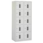 (MDK-107397) CH NHT 180-2.10 Premium Locker - 180x80x50 cm, Huis en Inrichting, Kasten | Lockerkasten, Ophalen of Verzenden, Nieuw