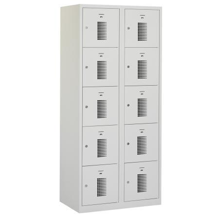 (MDK-107397) CH NHT 180-2.10 Premium Locker - 180x80x50 cm, Huis en Inrichting, Kasten | Lockerkasten, Nieuw, Ophalen of Verzenden