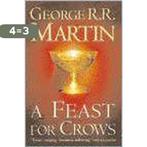 A Feast For Crows 9780002247429 george r r martin, Verzenden, Gelezen, George r r martin