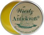 WIERTZ ANTIEKWAS (NATUREL) BLIK 250 GRAM, Verzenden, Nieuw