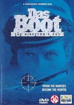 Das Boot (dvd tweedehands film), Cd's en Dvd's, Dvd's | Actie, Ophalen of Verzenden, Zo goed als nieuw