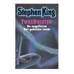 Tweeduister - De Engelieren & Het geheime raam 9789024516995, Gelezen, Stephen King., Verzenden