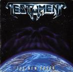 cd - Testament  - The New Order, Cd's en Dvd's, Verzenden, Zo goed als nieuw
