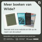 Portret van dorian gray - Wilde, Oscar 9789027417404 Wilde, Boeken, Verzenden, Gelezen, Wilde