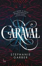 Boek Caraval 1 -   Caraval 9789021022703, Verzenden, Zo goed als nieuw
