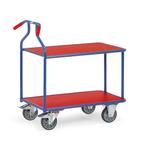 Aanbieding: Optiliner 400 kg met ergonomische greep en 2, Nieuw