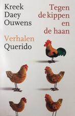 Tegen de kippen en de haan 9789021459066 K. Daey Ouwens, Verzenden, Gelezen, K. Daey Ouwens