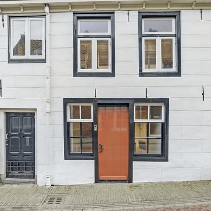 appartement in Enkhuizen gevonden voor €3000,- pm, Huizen en Kamers, Huizen te huur, Direct bij eigenaar, Appartement
