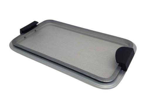 Gebo hor voor Standaard dekluik R=30 (zonder flens) - 341 x, Watersport en Boten, Bootonderdelen, Ophalen of Verzenden